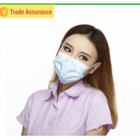 Recyclable Non-woven material Dust Prevention /Anti-smog/Anti haze mouth-muffle,face mask